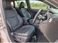 โตโยต้า ปี 2021 TOYOTA Corolla Cross 1.8 Hybrid Premium Safety AT ตัว TOP เข้าศูนย์ตลอด ฟรีดาวน์ รถสวย พร้อมใช้ เจ้าของขายเอง รูปที่ 7